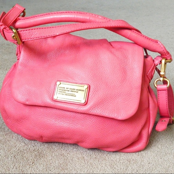 Marc By Marc Jacobs Handbags - Marc Jacobs purse